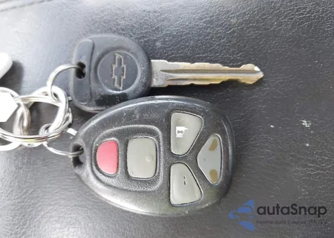 2008 Chevrolet Impala Ltz from USA, damaged, VIN 2G1WU583981338080